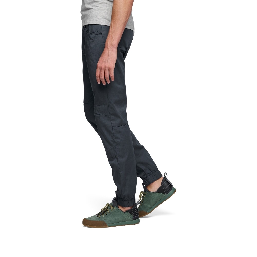 블랙다이아몬드,노션 팬츠 MENS F24