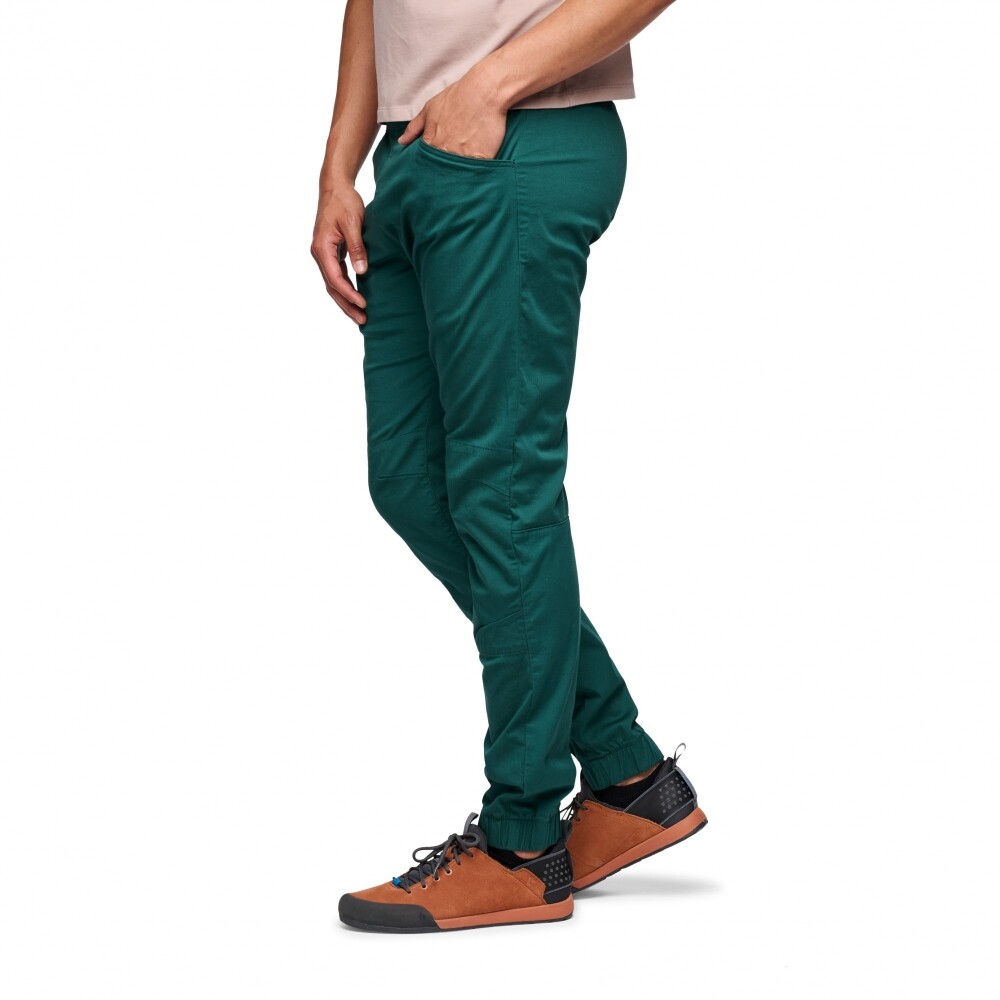 블랙다이아몬드,노션 팬츠 MENS F24