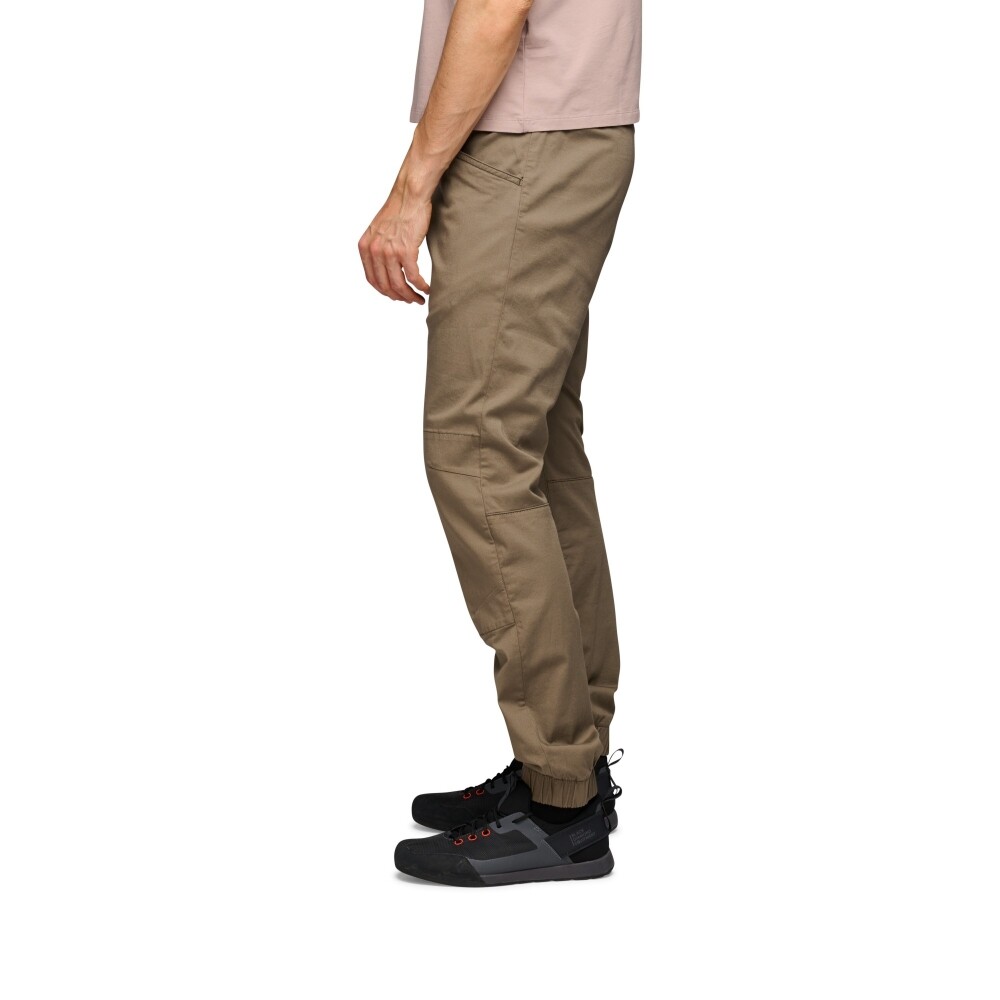 블랙다이아몬드,노션 팬츠 MENS F24