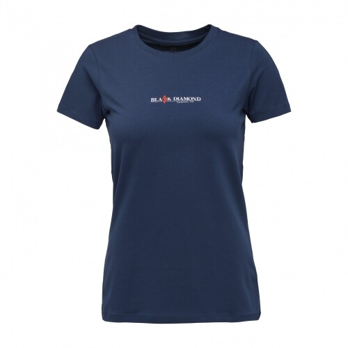 헤리티지 워드마크 티 WOMENS F24