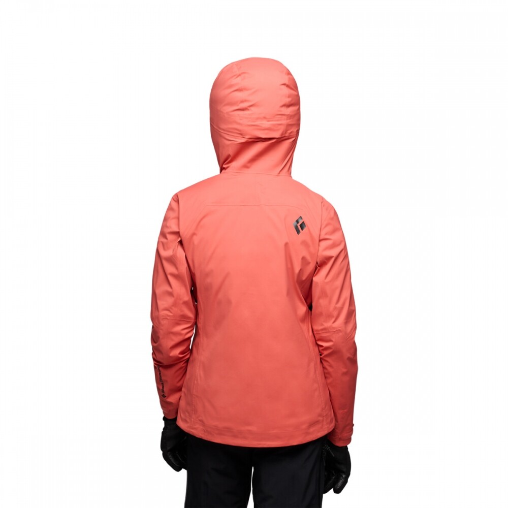 블랙다이아몬드,리컨 LT 스트레치 쉘 WOMENS S24