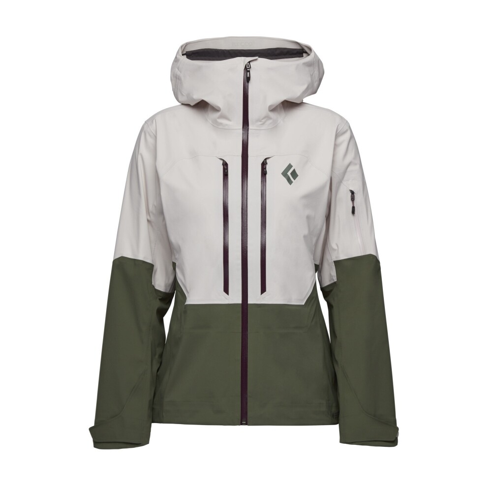 블랙다이아몬드,리컨 LT 스트레치 쉘 WOMENS S24