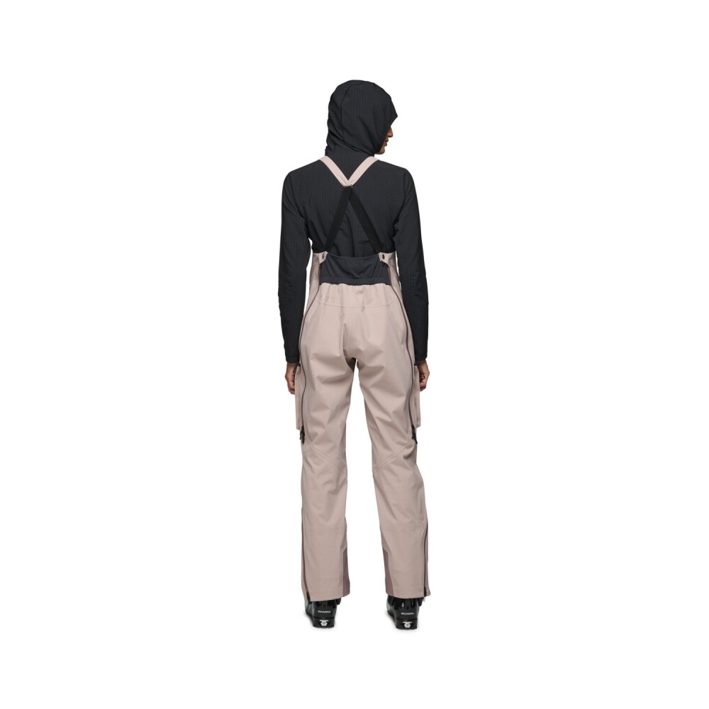 블랙다이아몬드,팩터 빕 WOMENS F24