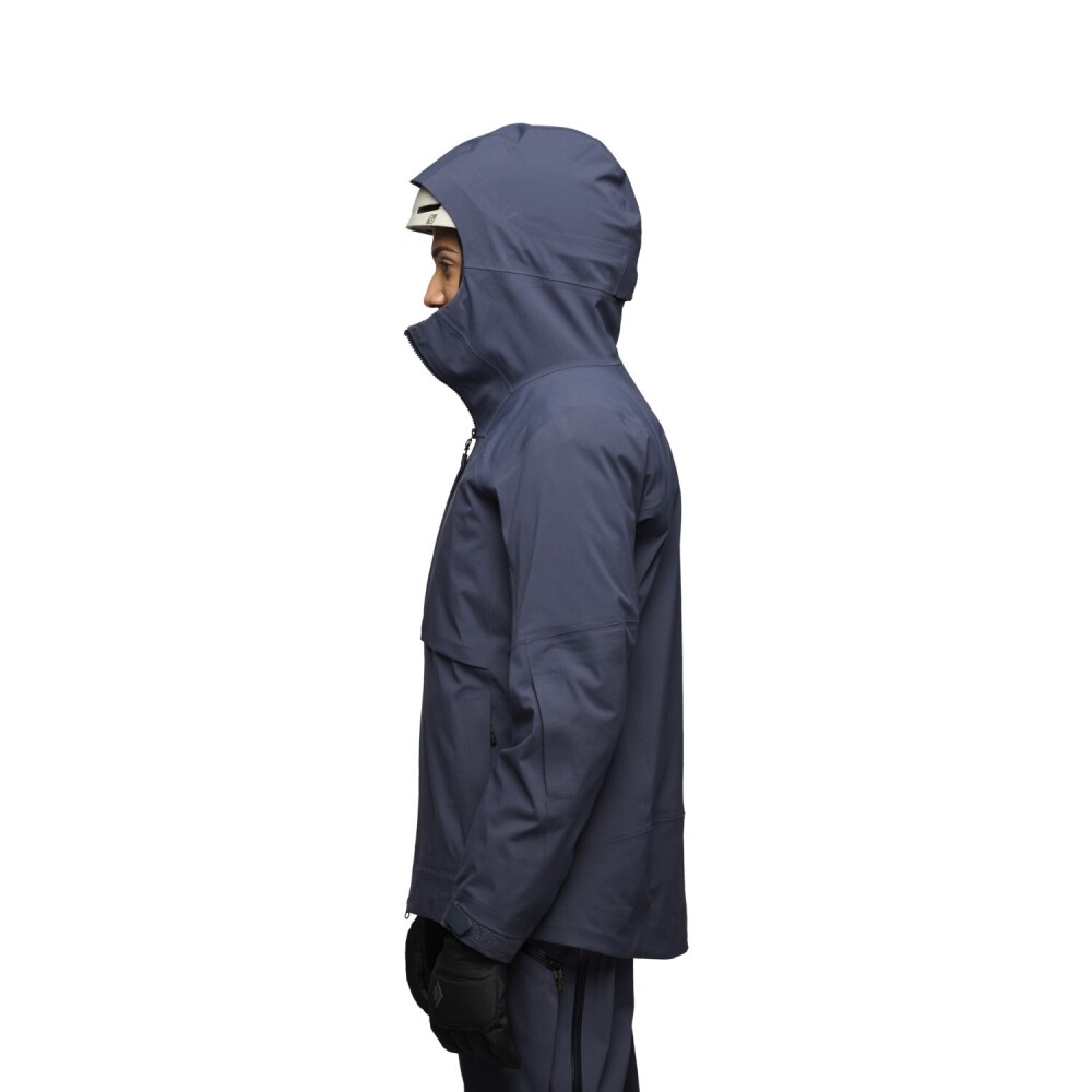 블랙다이아몬드,팩터 쉘 WOMENS F24