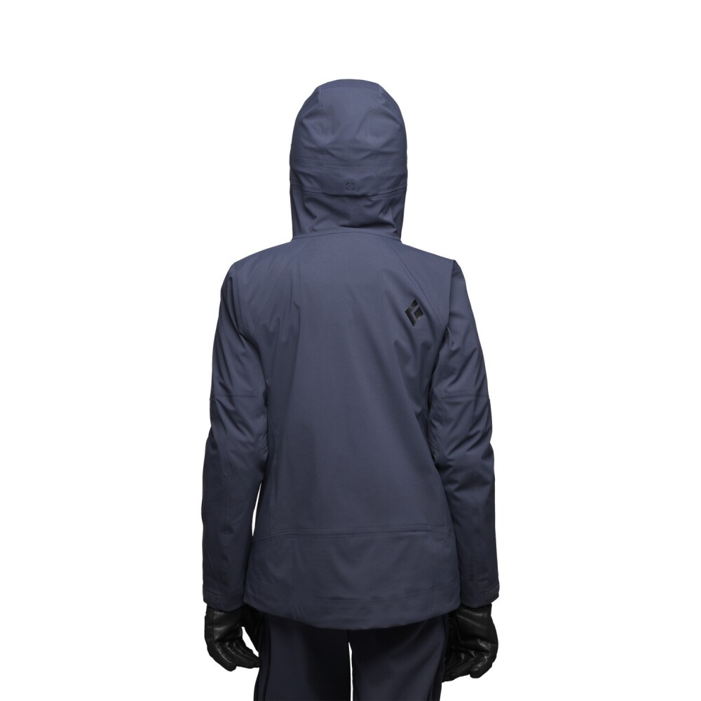 블랙다이아몬드,팩터 쉘 WOMENS F24