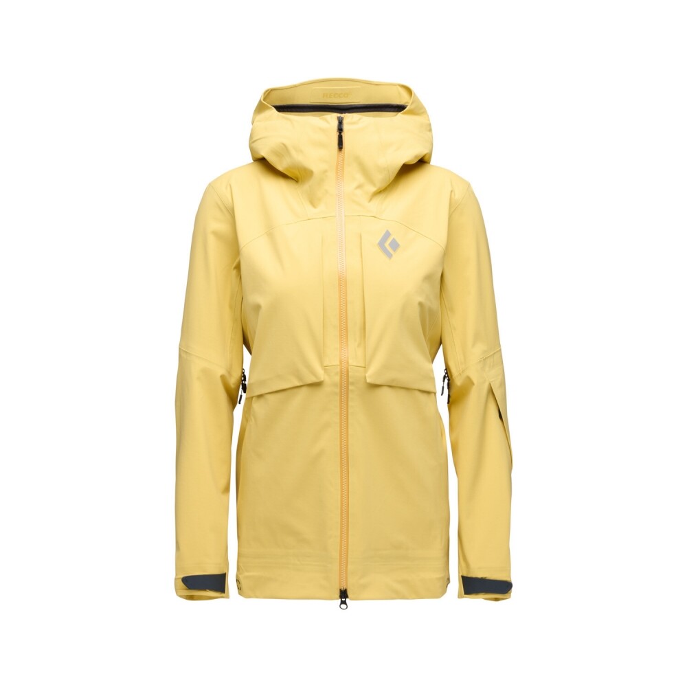 블랙다이아몬드,팩터 쉘 WOMENS F24