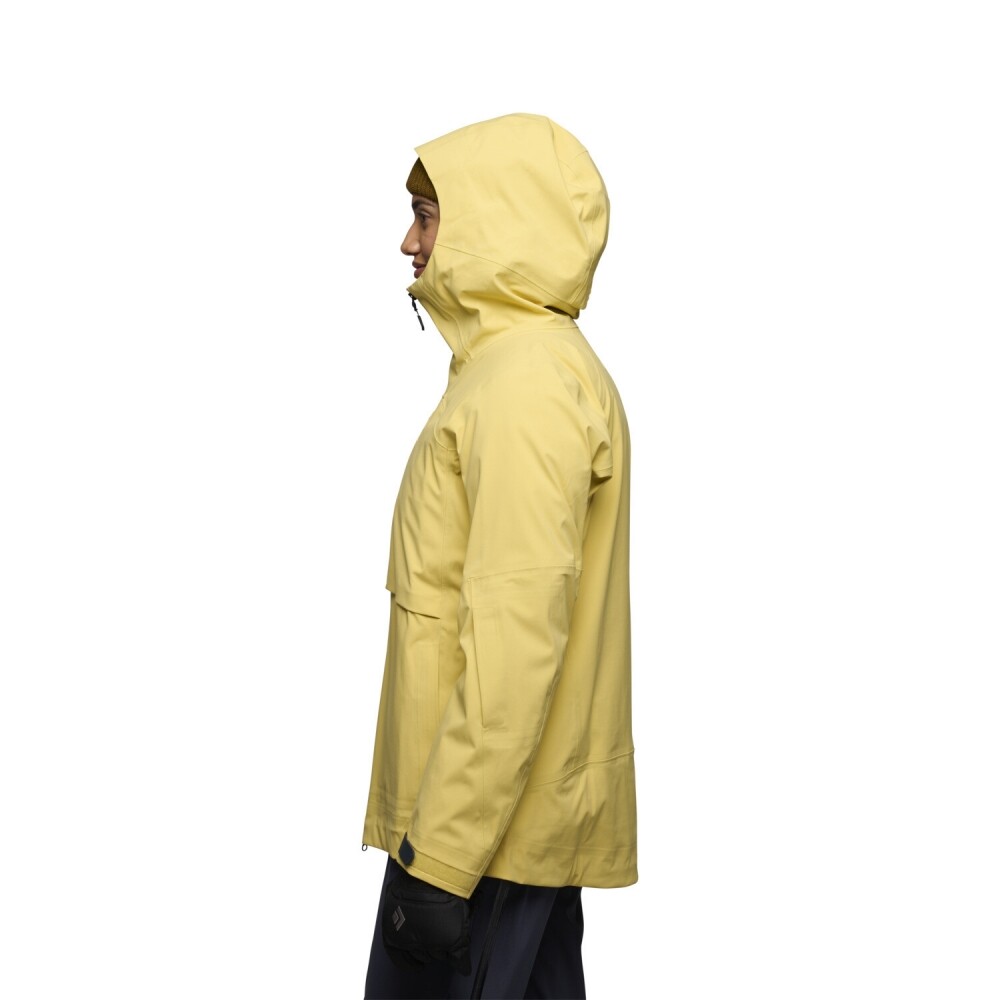 블랙다이아몬드,팩터 쉘 WOMENS F24
