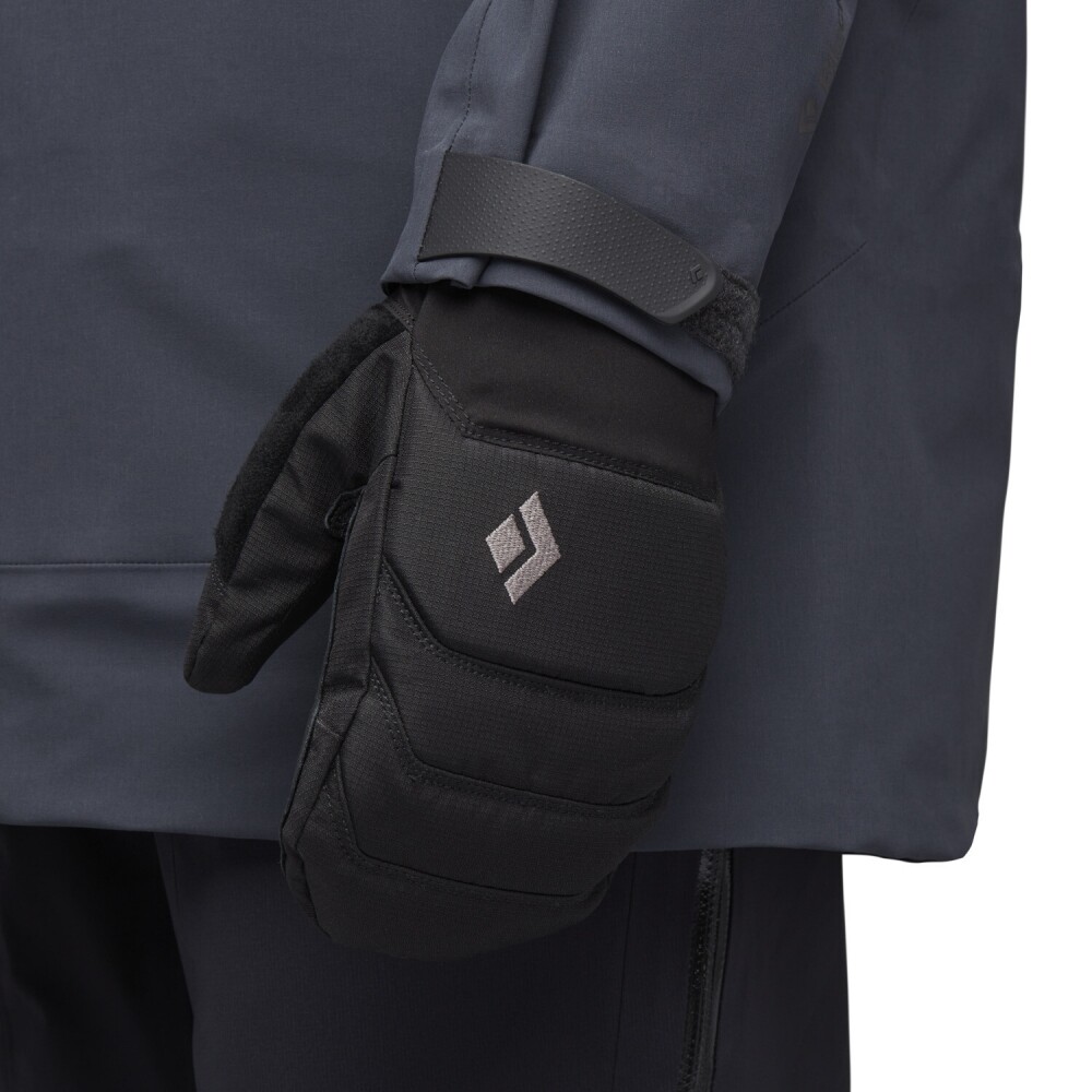 블랙다이아몬드,미션 MX 미트 WOMENS