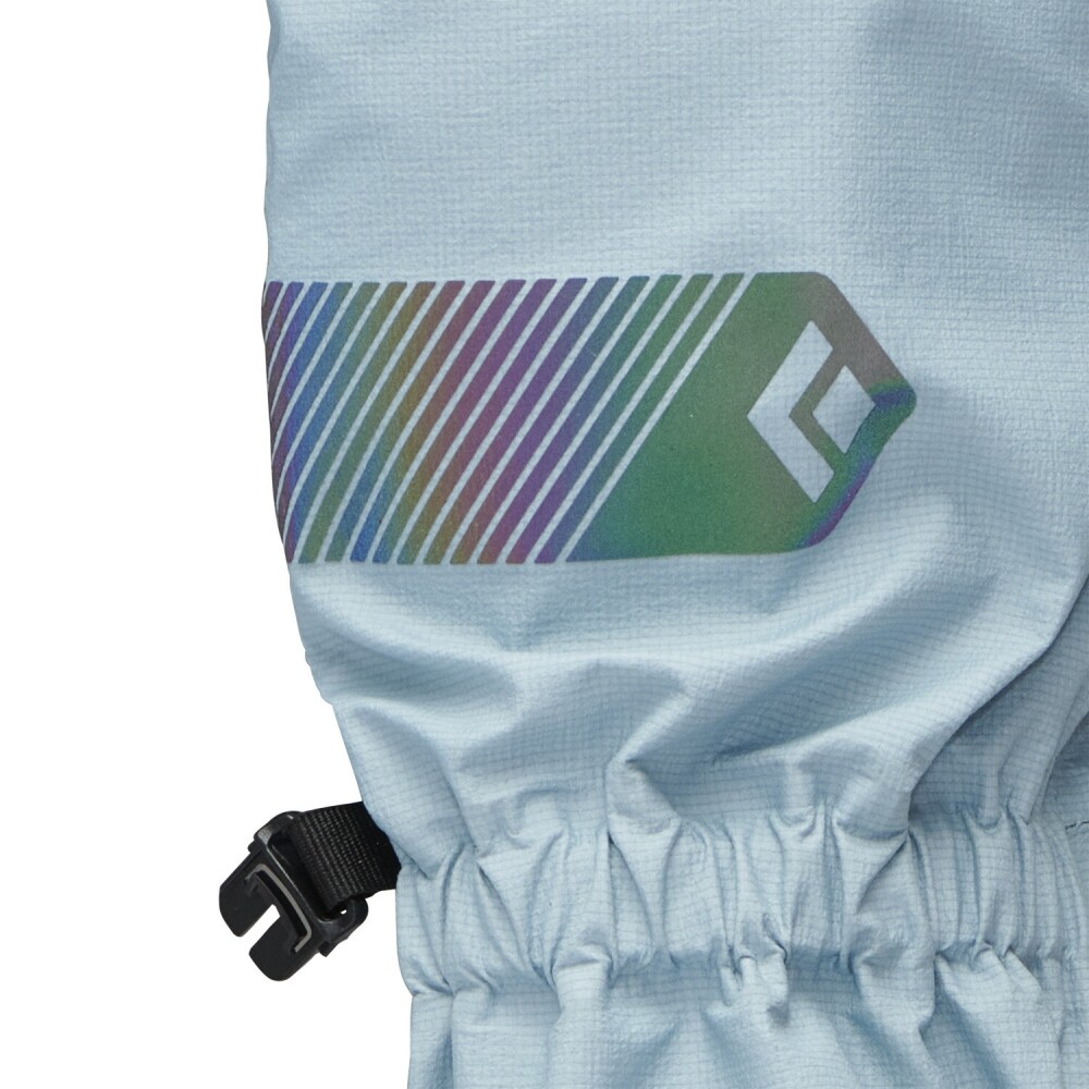 블랙다이아몬드,UL 오버미트