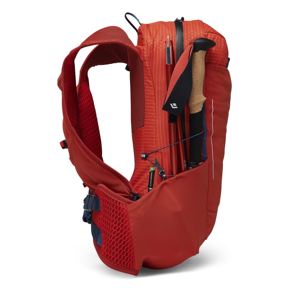 블랙다이아몬드,퍼수트 15 F25