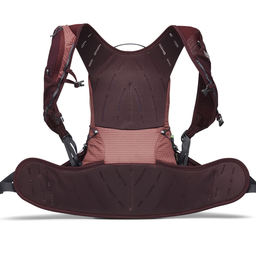 블랙다이아몬드,퍼수트 15 WOMENS F25