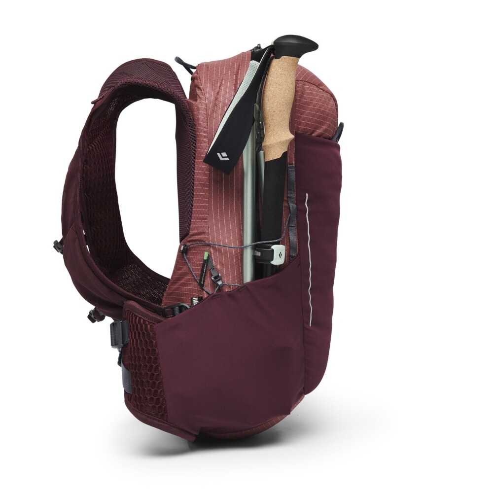 블랙다이아몬드,퍼수트 15 WOMENS F25