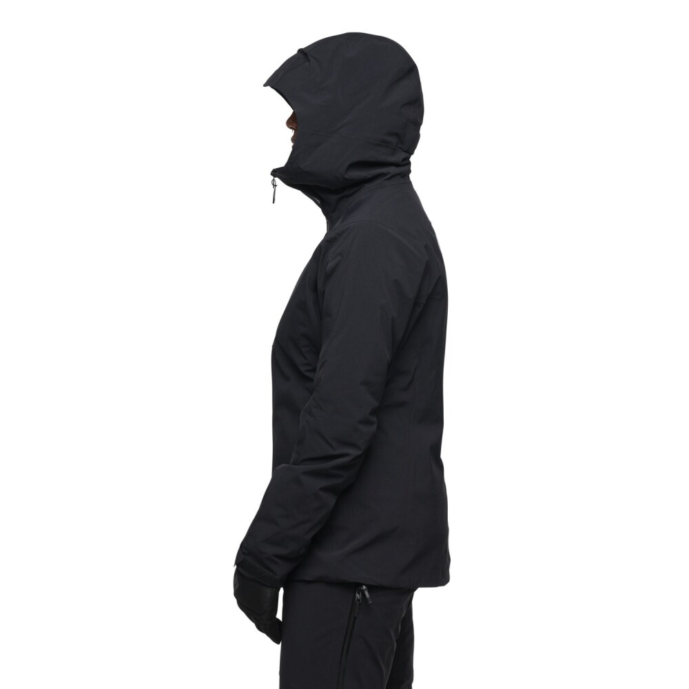 블랙다이아몬드,리컨 인슐레이티드 쉘 WOMENS S24