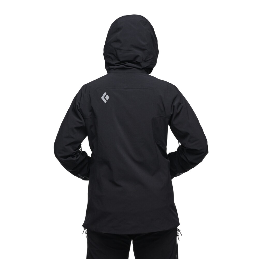 블랙다이아몬드,리컨 인슐레이티드 쉘 WOMENS S24