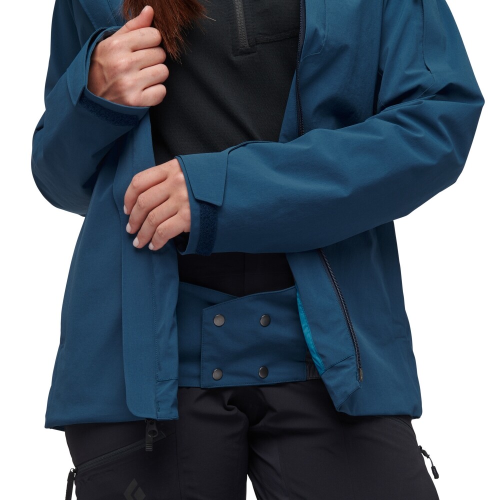 블랙다이아몬드,리컨 인슐레이티드 쉘 WOMENS S24