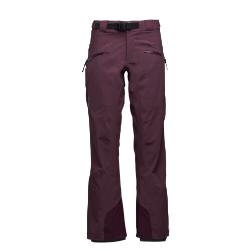 리컨 스트레치 스키 팬츠 WOMENS F24