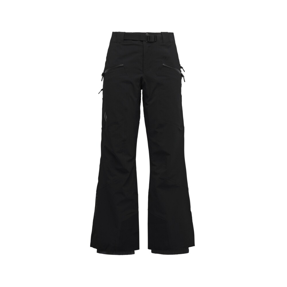블랙다이아몬드,리컨 인슐레이티드 팬츠 WOMENS F24