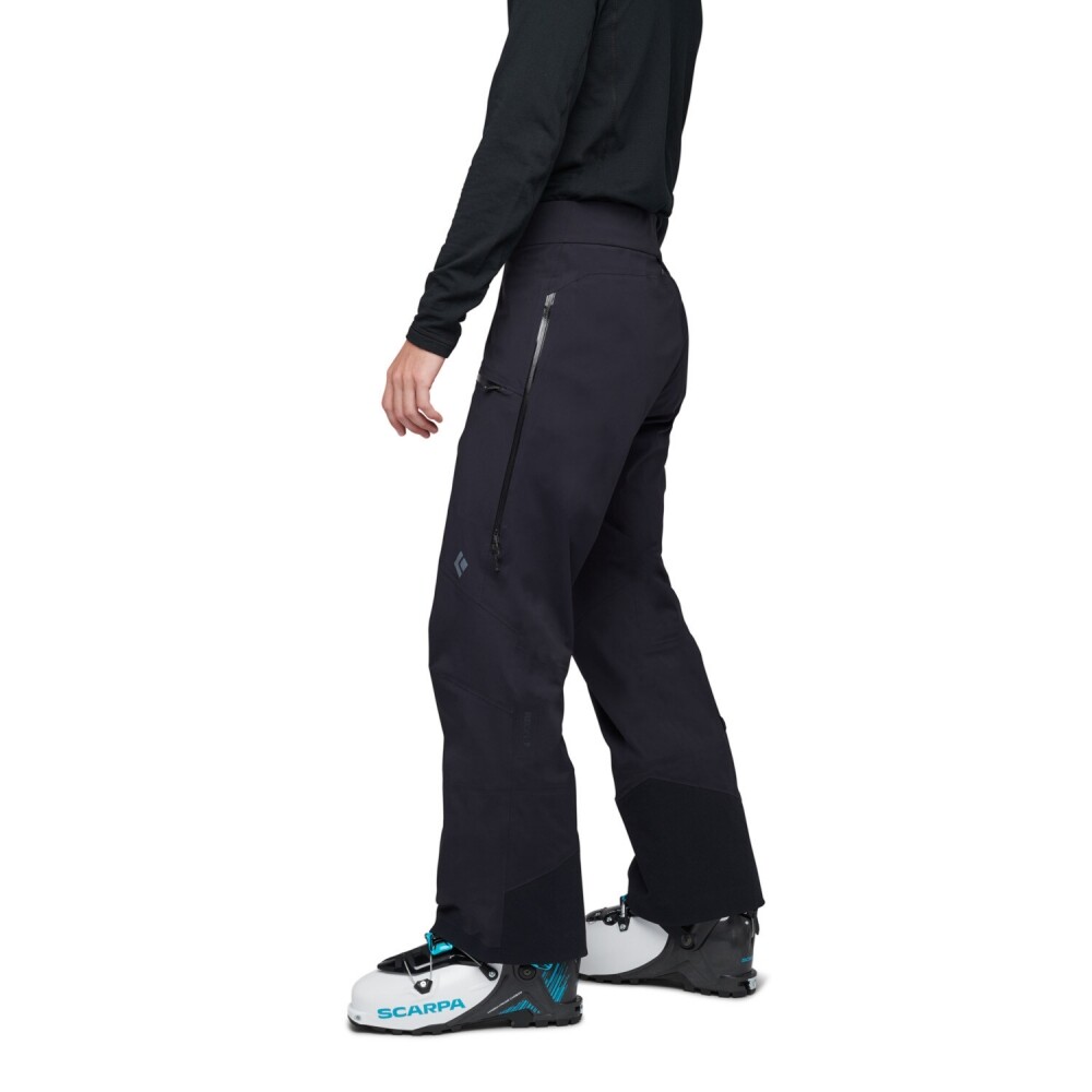 블랙다이아몬드,리컨 LT 스트레치 팬츠 MENS F24