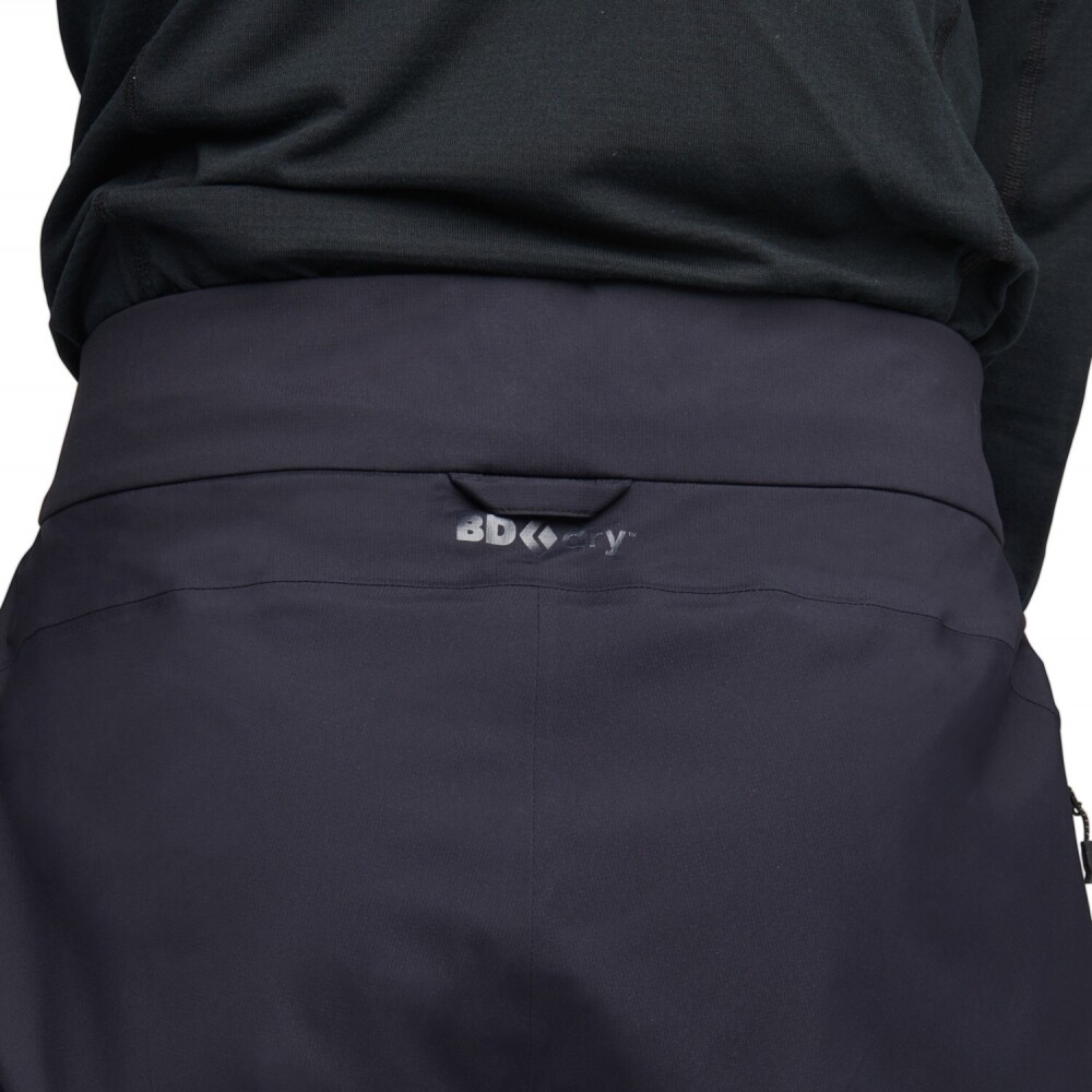 블랙다이아몬드,리컨 LT 스트레치 팬츠 MENS F24