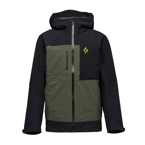 리컨 프로 스트레치 쉘 MENS F24