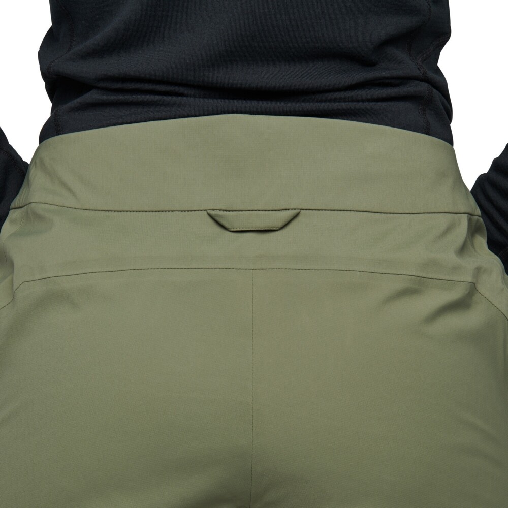 블랙다이아몬드,리컨 LT 스트레치 팬츠 WOMENS F24