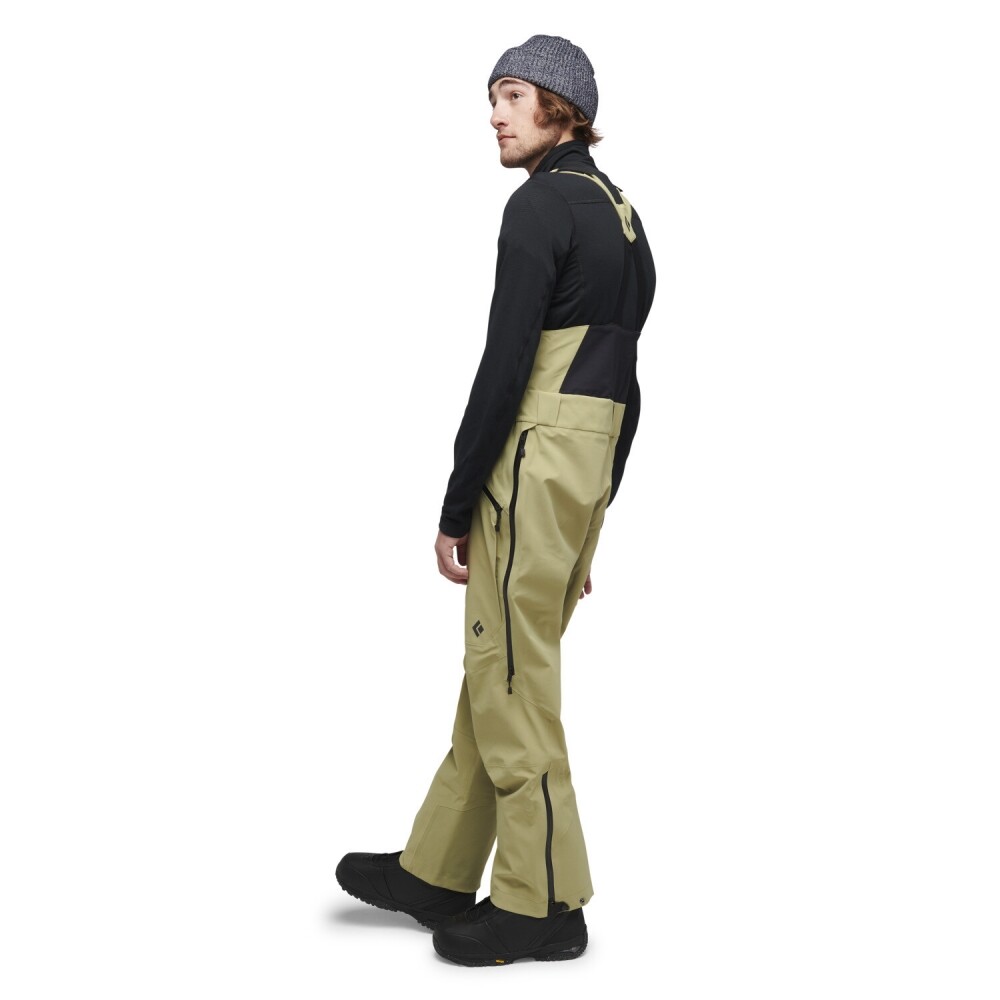 블랙다이아몬드,리컨 빕 MENS F24