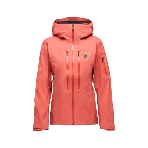 리컨 LT 스트레치 쉘 WOMENS F24