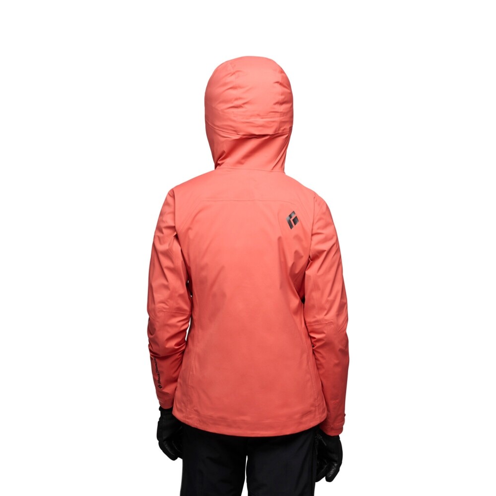 블랙다이아몬드,리컨 LT 스트레치 쉘 WOMENS F24