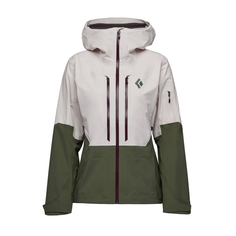 블랙다이아몬드,리컨 LT 스트레치 쉘 WOMENS F24