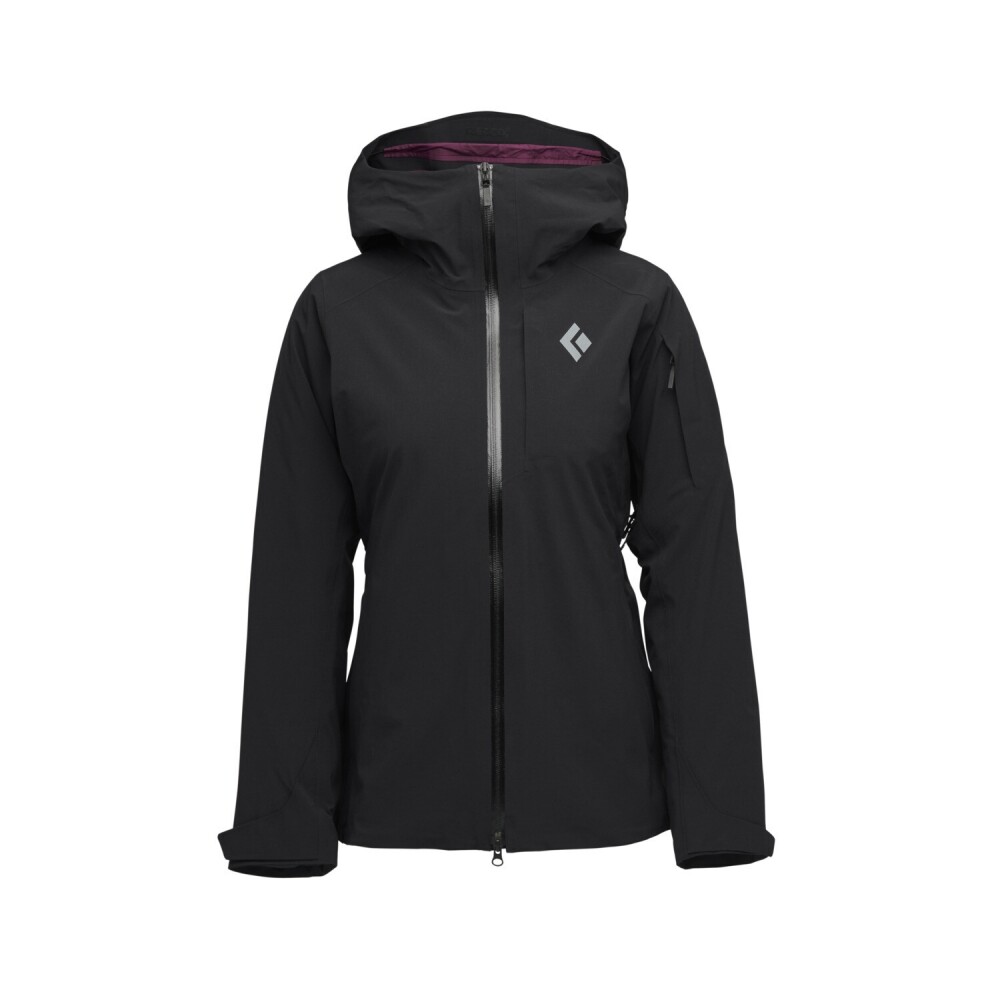 블랙다이아몬드,리컨 인슐레이티드 쉘 WOMENS F24