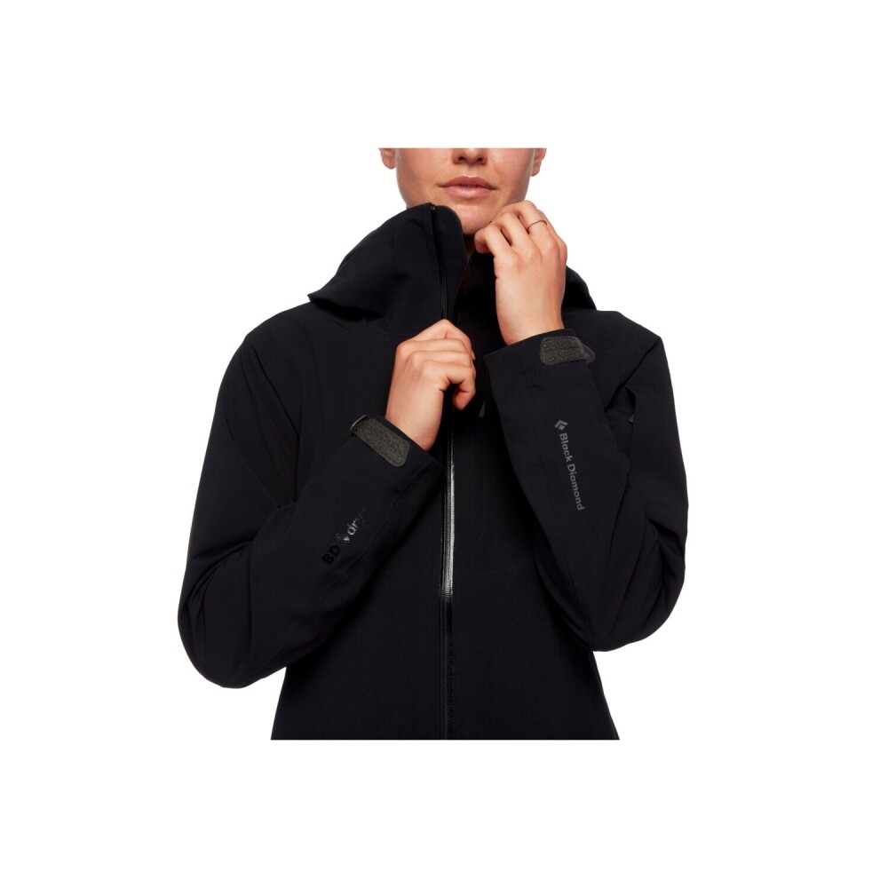 블랙다이아몬드,리컨 스트레치 스키 쉘 WOMENS F24