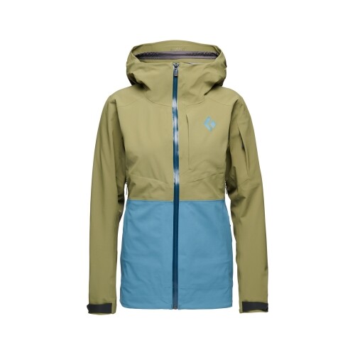 리컨 스트레치 스키 쉘 WOMENS F24