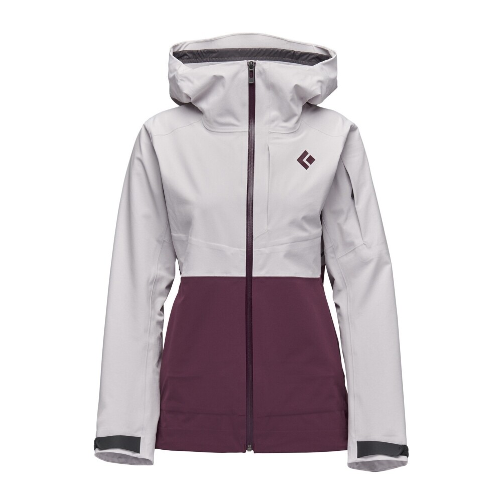 블랙다이아몬드,리컨 스트레치 스키 쉘 WOMENS F24