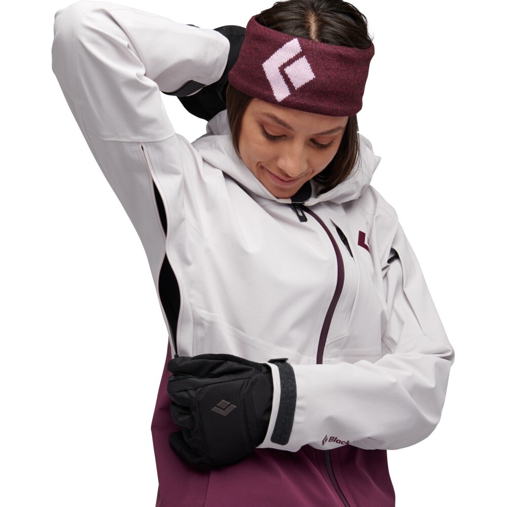 블랙다이아몬드,리컨 스트레치 스키 쉘 WOMENS F24
