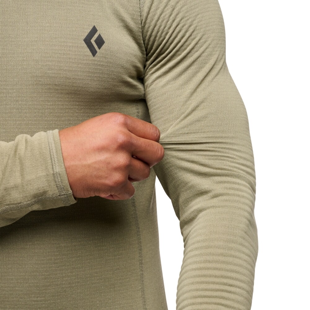 블랙다이아몬드,코이피션트 LT 크루 MENS F24