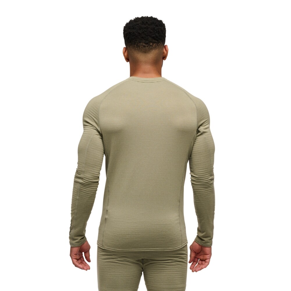 블랙다이아몬드,코이피션트 LT 크루 MENS F24