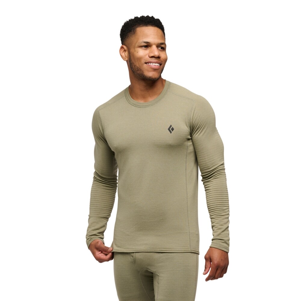 블랙다이아몬드,코이피션트 LT 크루 MENS F24