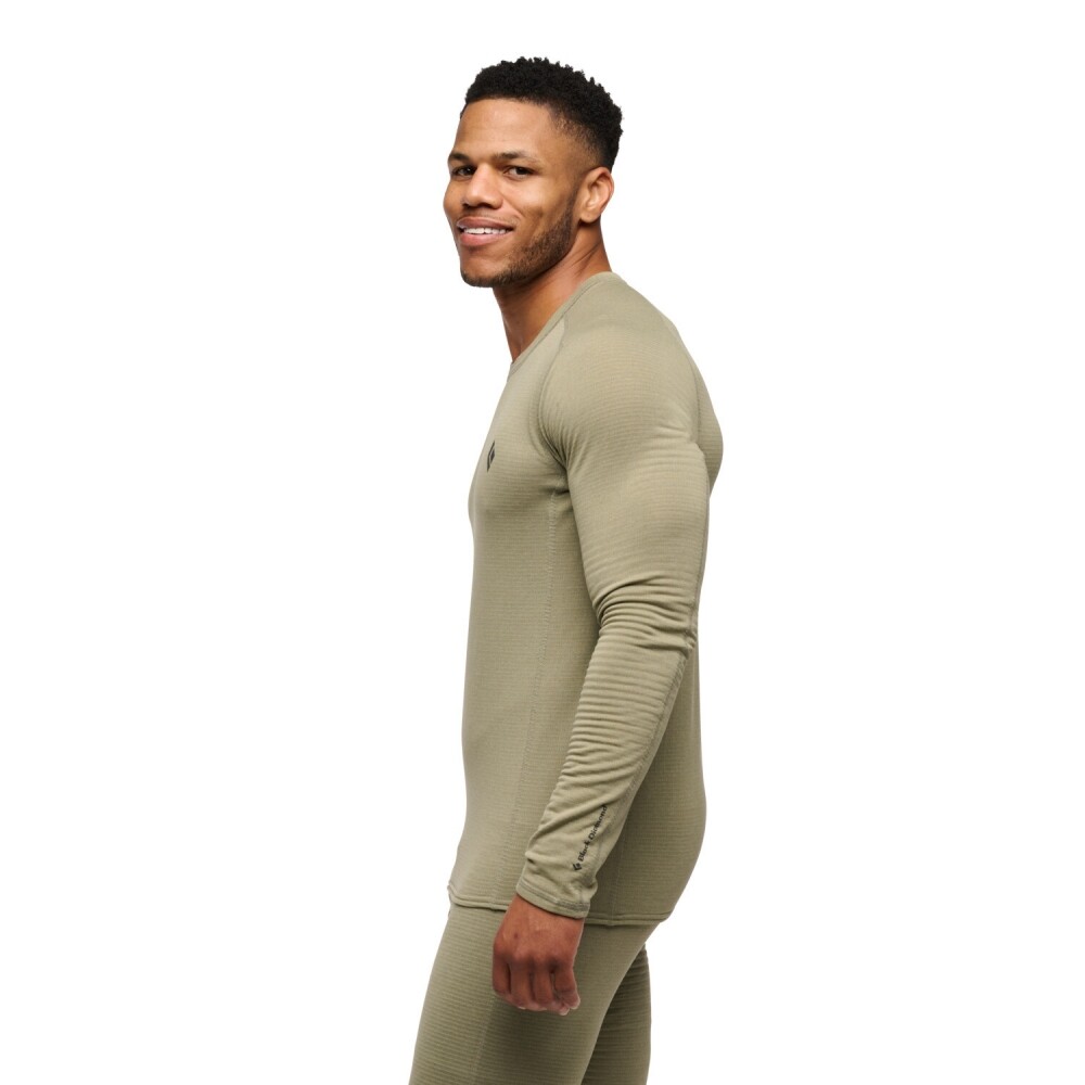 블랙다이아몬드,코이피션트 LT 크루 MENS F24