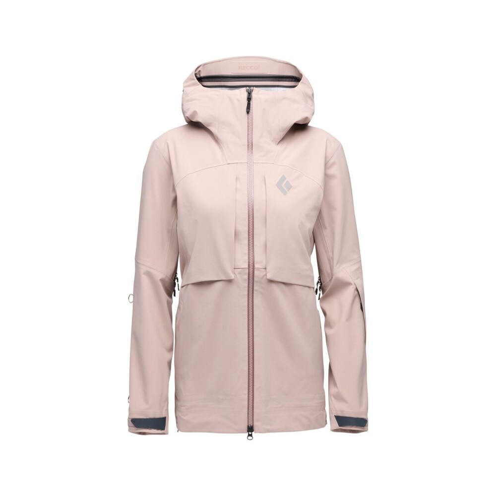 블랙다이아몬드,팩터 쉘 WOMENS F24