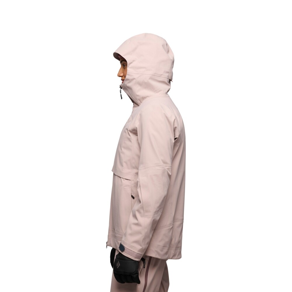 블랙다이아몬드,팩터 쉘 WOMENS F24