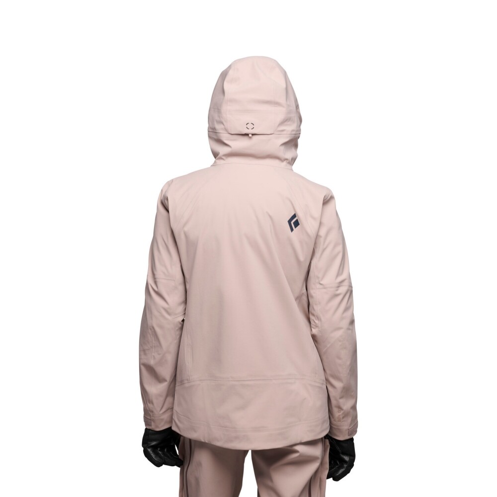 블랙다이아몬드,팩터 쉘 WOMENS F24