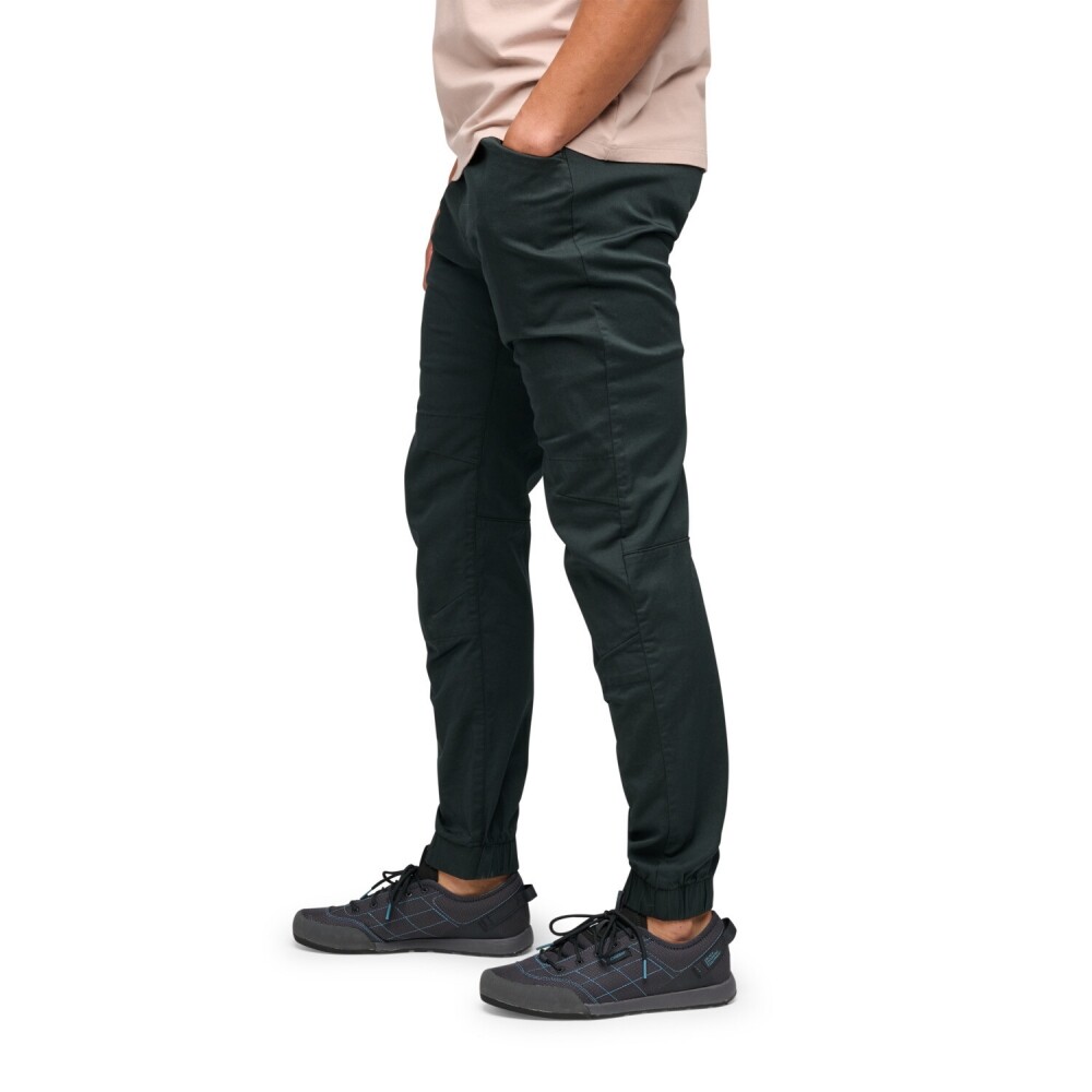 블랙다이아몬드,노션 팬츠 MENS F24