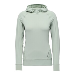 알펜글로우 후디 WOMENS