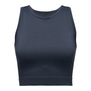 심리스 립 탱크 WOMENS