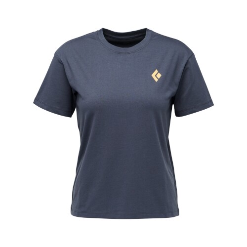 헤리티지 뱃지 티 WOMENS
