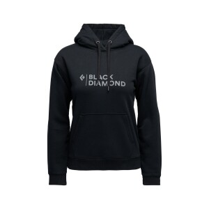 미니 스텍 풀오버 후디 WOMENS