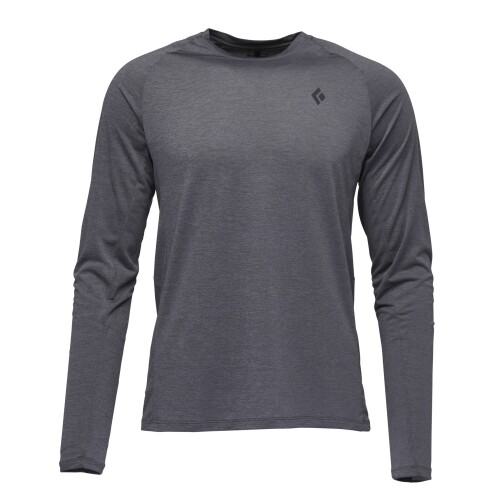 라이트와이어 LS 테크 티 MENS