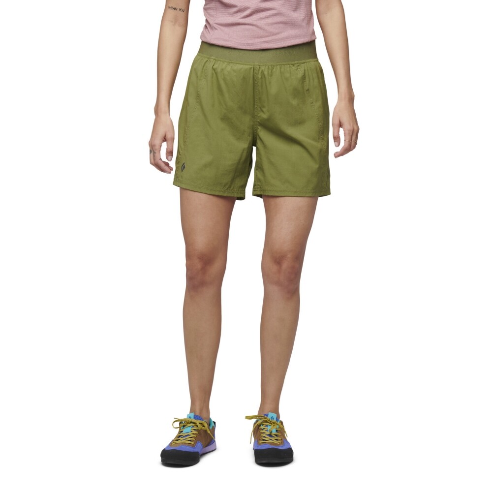 블랙다이아몬드,시에라 LT 숏 WOMENS