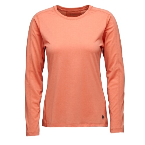 라이트와이어 LS 티 WOMENS