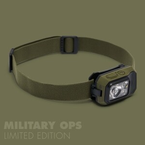 스톰 OPS 450 헤드램프